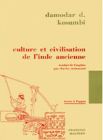 Culture et civilisation de l'Inde ancienne  par Damodar D. Kosambi
