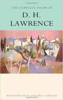 The Complete Poems par D.H. Lawrence