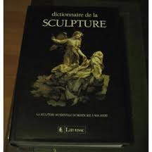 La sculpture du Moyen Age  nos jours par Jean-Philippe Breuille