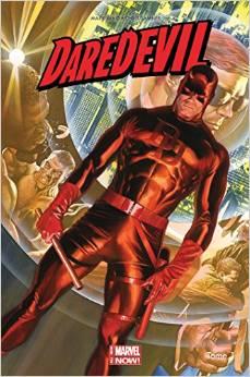 Daredevil - All-New Marvel Now!, tome 1 : Le diable de Californie par Mark Waid