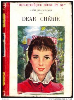 Dear chrie par Anne Beauchamps