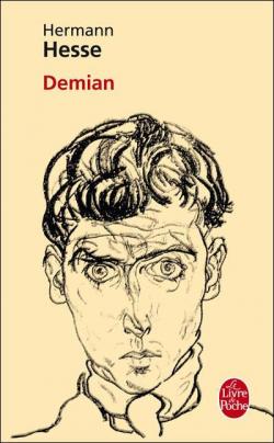 Demian par Hermann Hesse