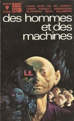 Des hommes et des machines par Nicolas Dodier