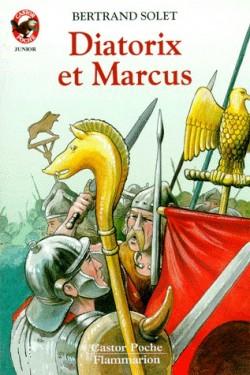 Diatorix et Marcus par Bertrand Solet