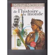 Dictionnaire encyclopdique de l'histoire du monde - JM par Michel Mourre