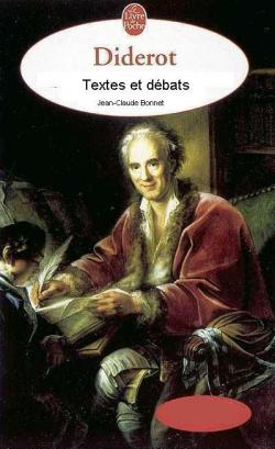 Diderot par Jean-Claude Bonnet