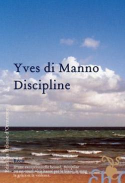 Discipline par Yves di Manno