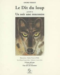 Dit du Loup (le) par Andr Verdet