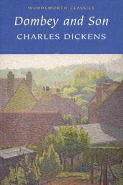 Dombey et fils par Charles Dickens