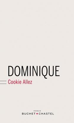 Dominique par Cookie Allez