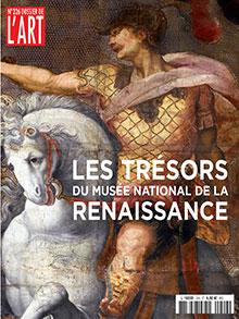 Dossier de l'art, n226 : Les trsors du muse national de la Renaissance par  Dossier de l'art