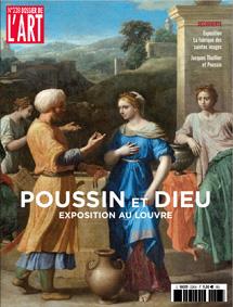 Dossier de l\'art, n228 : Poussin et Dieu par  Dossier de l\'art