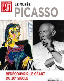 Dossier de l'art, n223 : Le muse Picasso par  Dossier de l'art