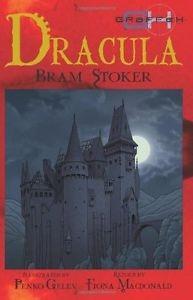 Dracula par Fiona MacDonald