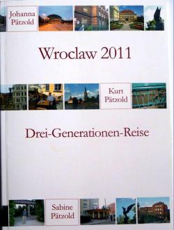 Drei-Generationen-Reise par Kurt Ptzold