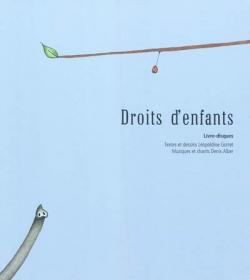 Droits d'enfants (2CD audio) par Lopoldine Gorret