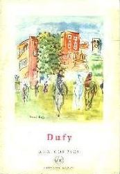 Dufy aux courses par Claude Roger-Marx