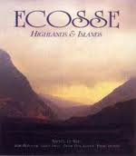 Ecosse Highlands par Louis Holtz