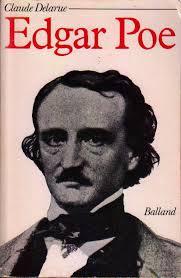 Edgar Allan Poe par Claude Delarue