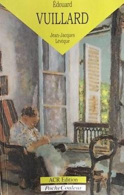 Edouard Vuillard par Jean-Jacques Lvque