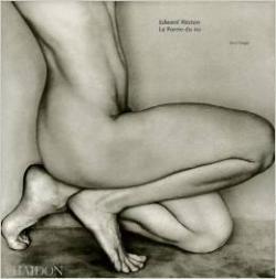 Edward Weston La forma del desnudo par Amy Conger