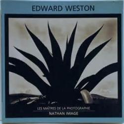 Edward Weston par Edward Weston