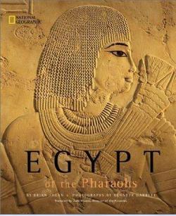 Egypt of the Pharaohs par Brian M. Fagan