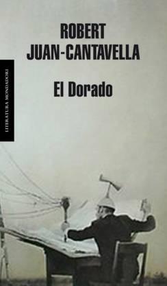 El Dorado par Robert Juan-Cantavella