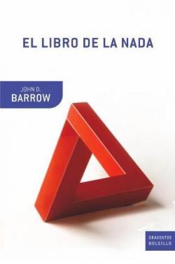El libro de la nada par John D. Barrow