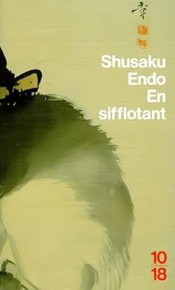 En sifflotant par Shsaku End