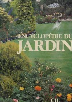 Encyclopdie du jardin (Beaux livres) par Stanley Russel