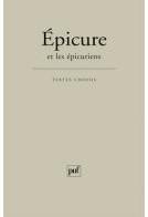 Epicure et les epicuriens par Jean Brun