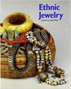 Ethnic Jewellery par John Mack