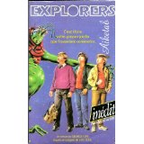 Explorers par George Gipe