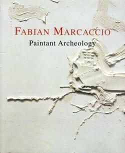 Fabian Marcaccio par Fabian Marcaccio