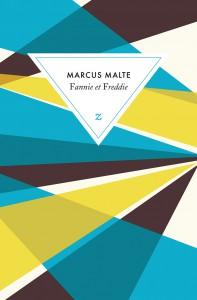 Fannie et Freddie par Marcus Malte