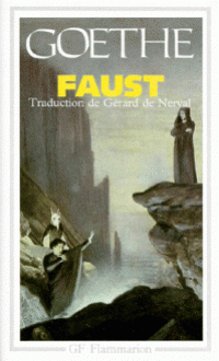 Faust par Johann Wolfgang von Goethe