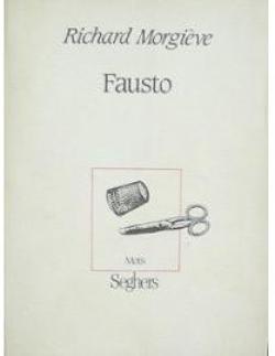 Fausto par Richard Morgive