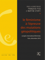 Le fminisme  l'preuve des mutations gopolitiques par Franoise Picq