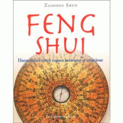 Feng Shui par Zaihong Shen