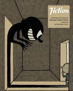Fiction - Nouvelle dition, n14 par Revue Fiction