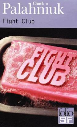 Fight Club par Palahniuk