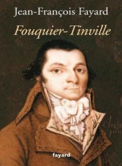 Fouquier-Tinville par Jean-Franois Fayard