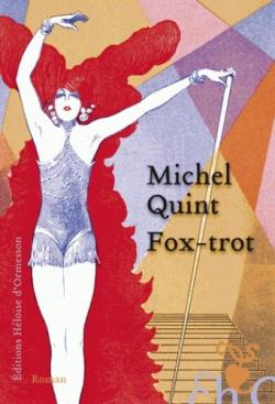 Fox-trot par Michel Quint