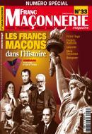 Franc-Maonnerie magazine, n33 par  Franc-Maonnerie Magazine