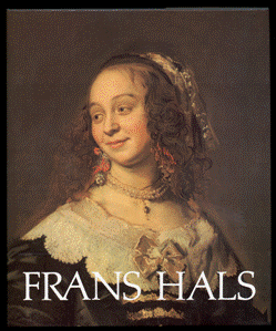 Frans Hals par Sylvie Seymour