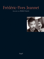 Frdric-Yves Jeannet par Frdric-Yves Jeannet