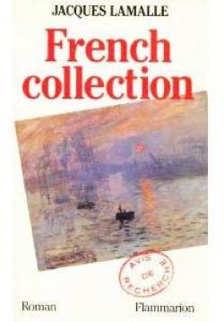 French Collection par Jacques Lamalle