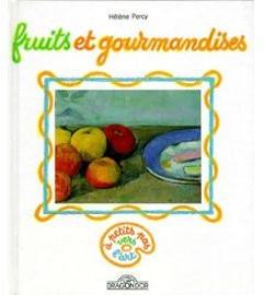 Fruits et gourmandises par Hlne Percy