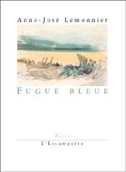 Fugue bleue par Anne-Jos Lemonnier